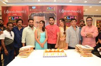 Srinivasa Kalyanam Team At KLM Fashion Mall
